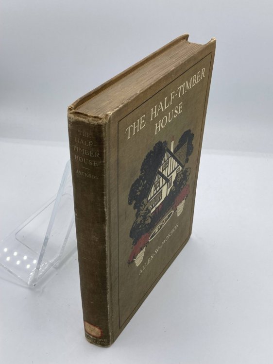 The Half-Timber House