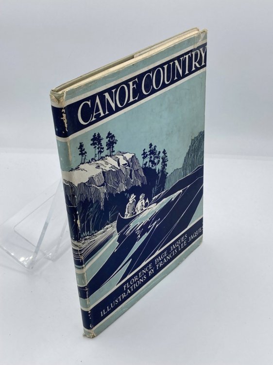 Canoe Country