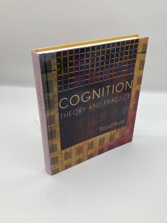Cognition Theory and Practice