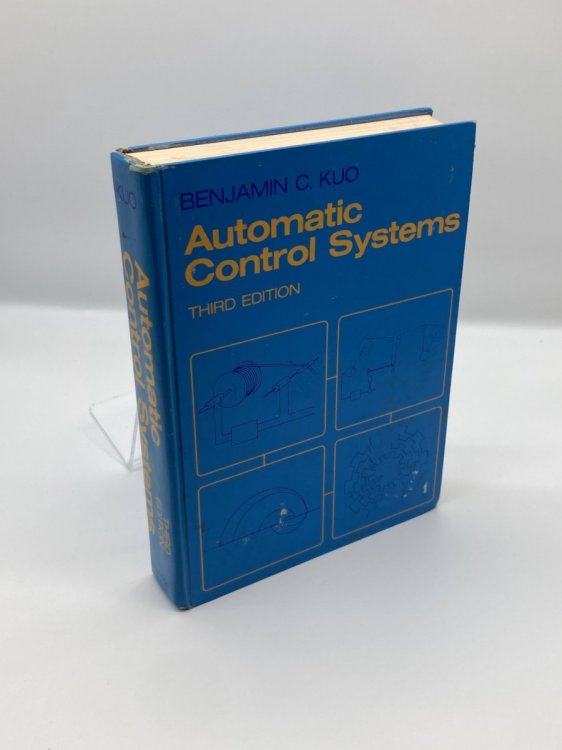 Automatic Control Systems