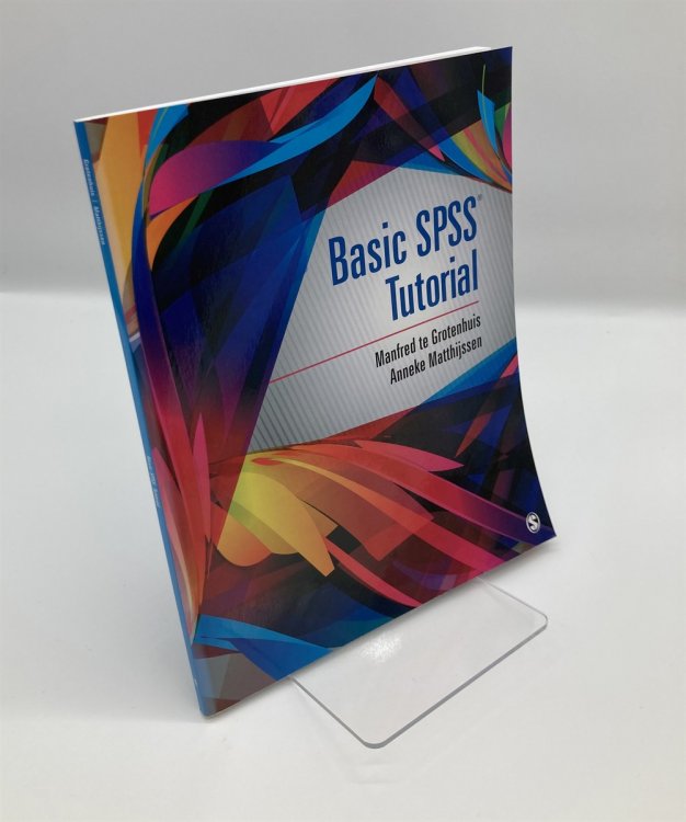 Basic SPSS Tutorial