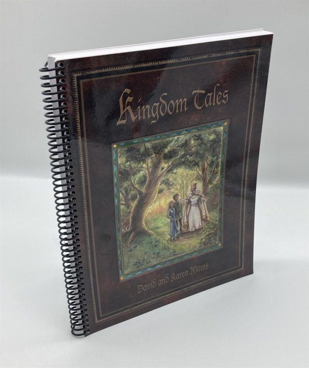 Kingdom Tales