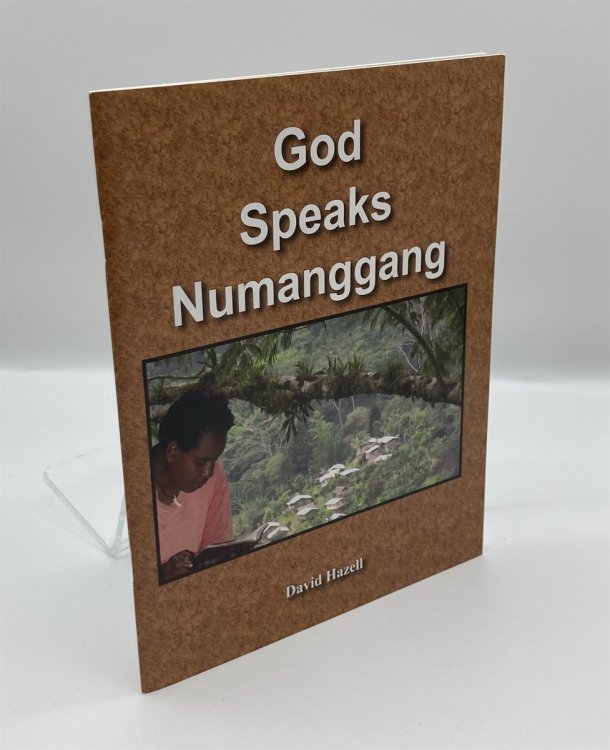God Speaks Numanggang