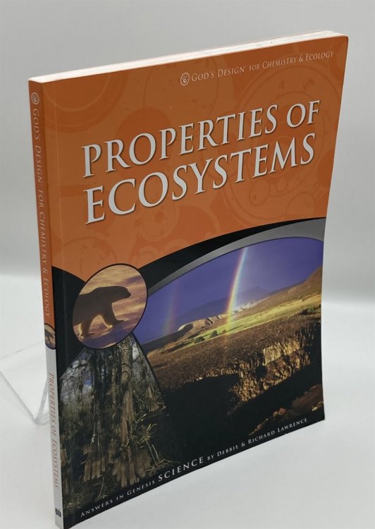 Properties of Ecosystems