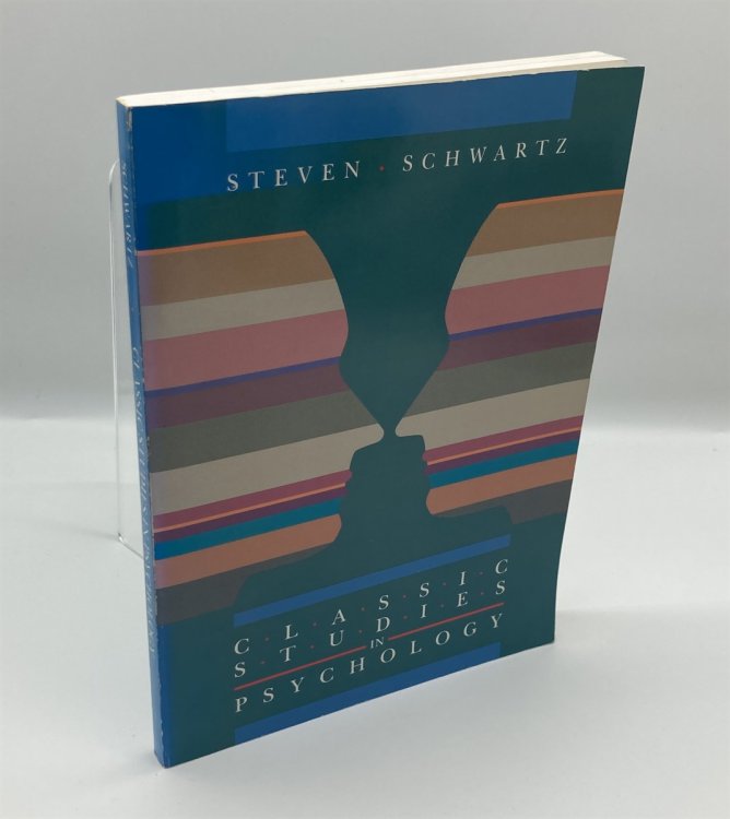Classic Studies in Psychology