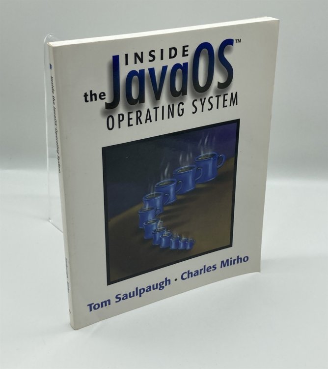 Inside the Javaos Operating System