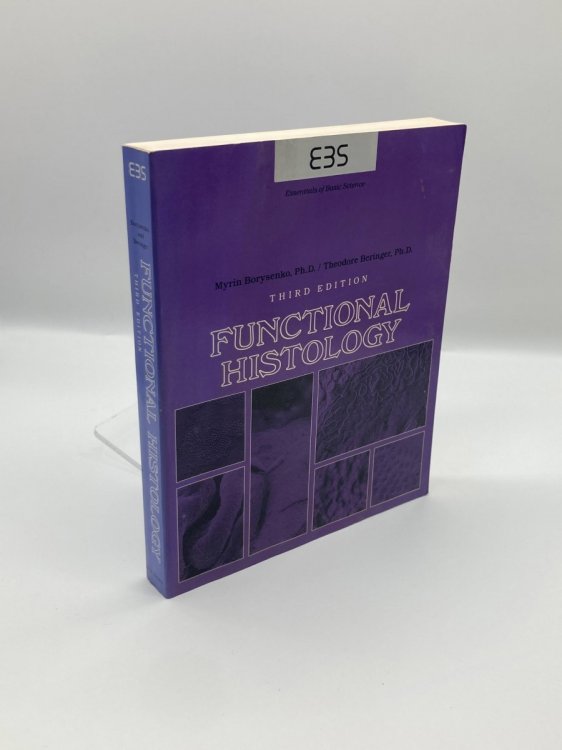 Functional Histology