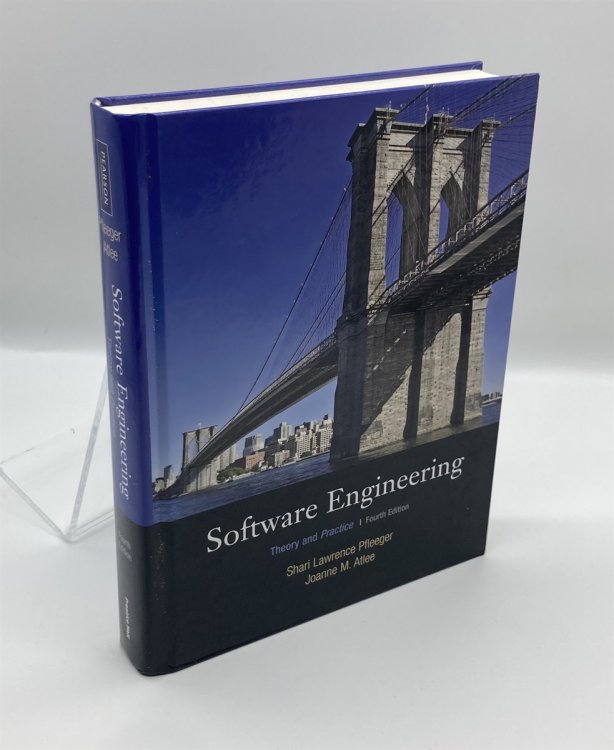 Software Engineering Theory and Practice