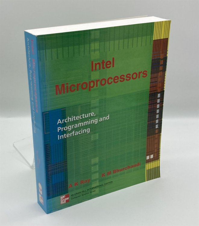Inter Microprocessors, Architecture, Programming and Interfacing