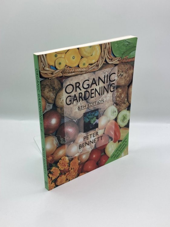 Organic Gardening