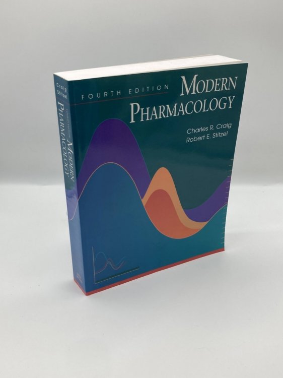 Modern Pharmacology