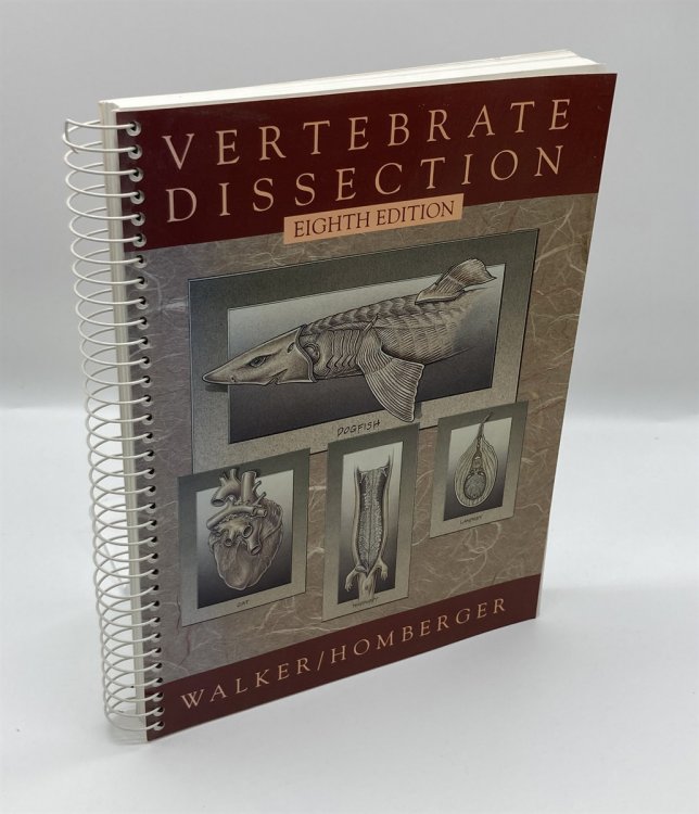 Vertebrate Dissection