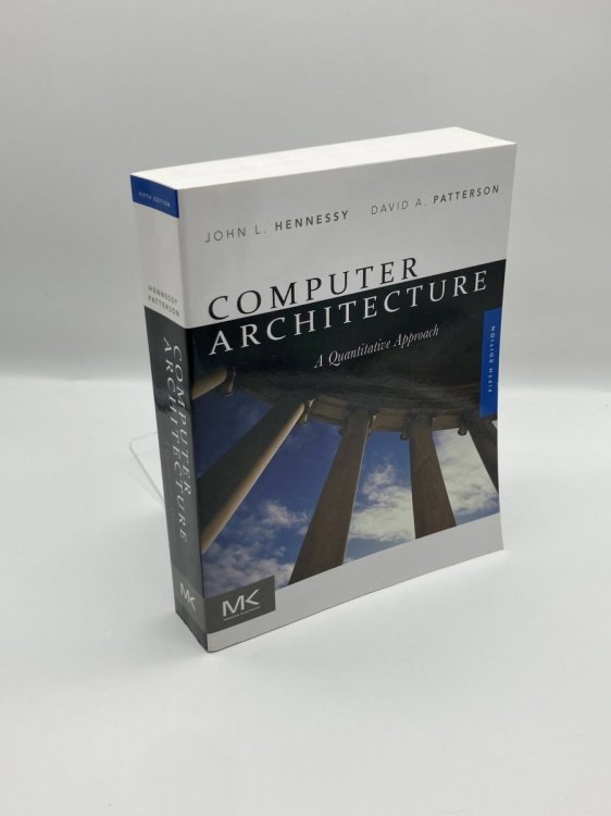 Computer Architecture A Quantitative Approach