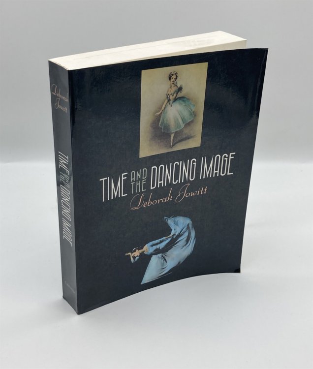 Time and the Dancing Image