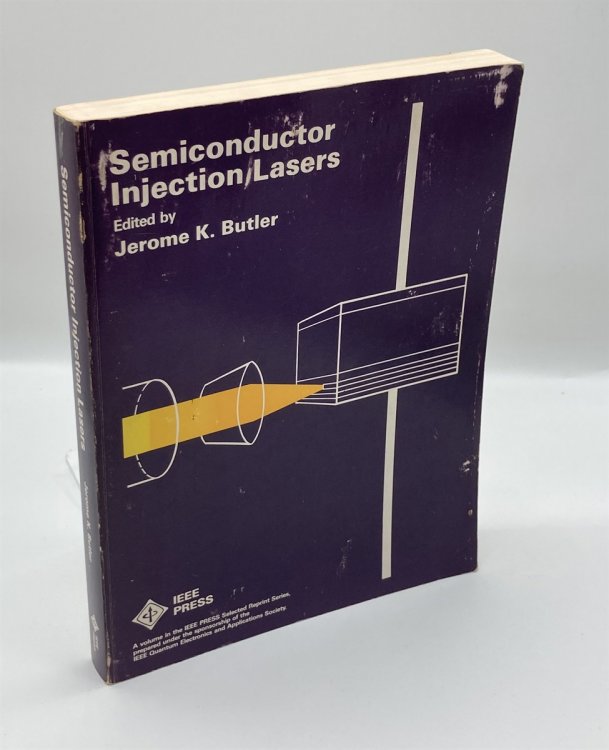 Semiconductor Injection Lasers