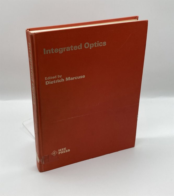 Integrated Optics