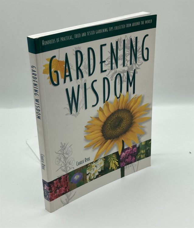 Image for Gardening Wisdom Gardening Wisdom