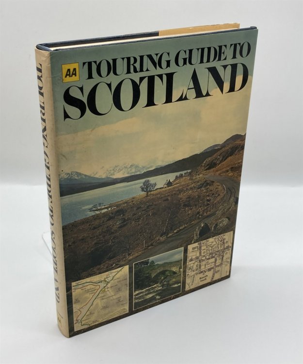 Touring Scotland