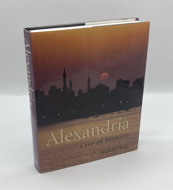 Alexandria City of Memory