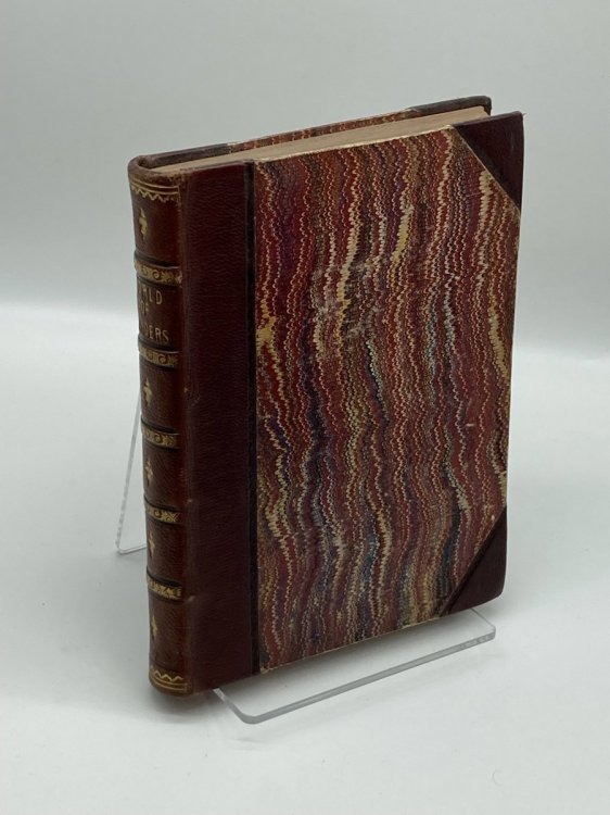 The World of Wonders: A Record of Things Wonderful in Nature, Science and Art