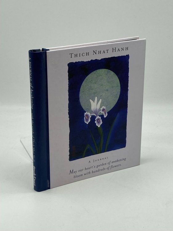 Thich Nhat Hanh A Journal of Awakening