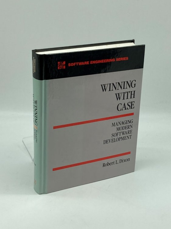 Winning with Case Managing Modern Software Development