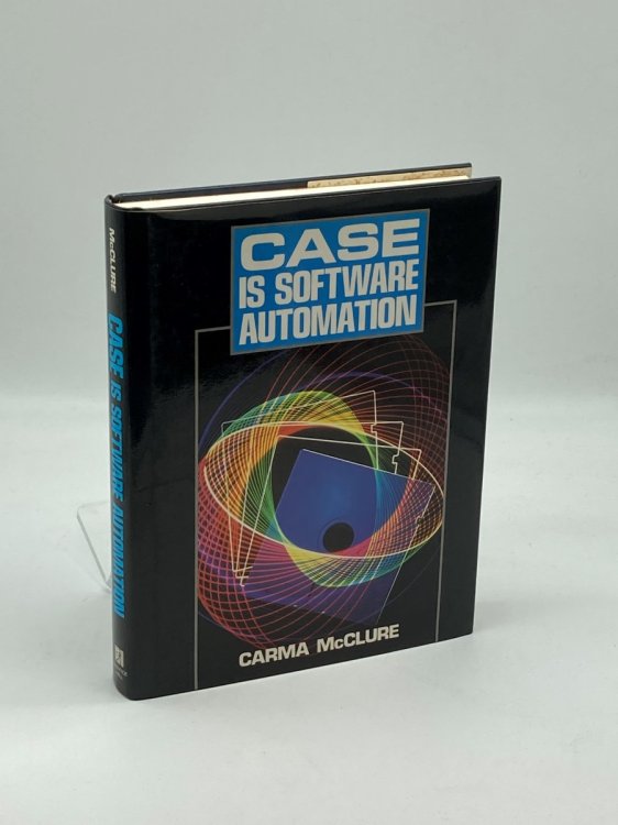 Case is Software Automation,