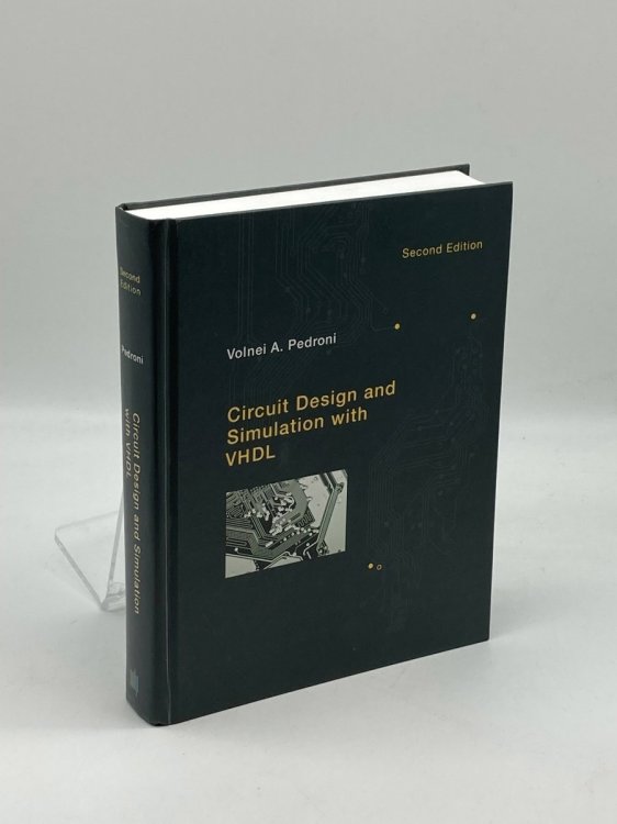 Circuit Design and Simulation with VHDL