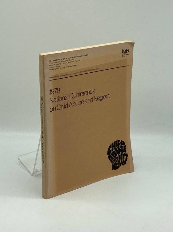 1978 National Conference on Child Abuse and Neglect