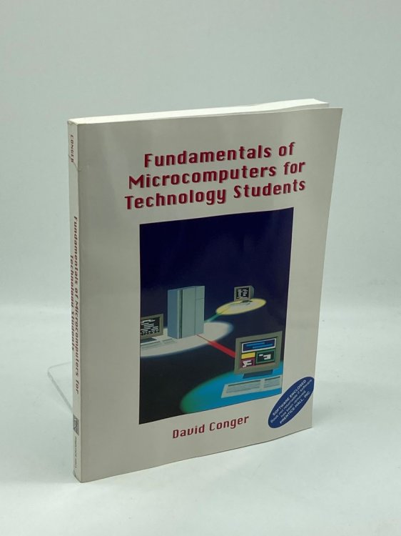 Fundamentals of Microcomputers for Technology Students