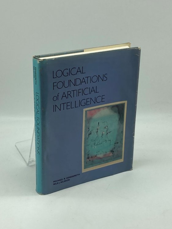 Logical Foundations of Artificial Intelligence