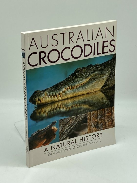Australian Crocodiles