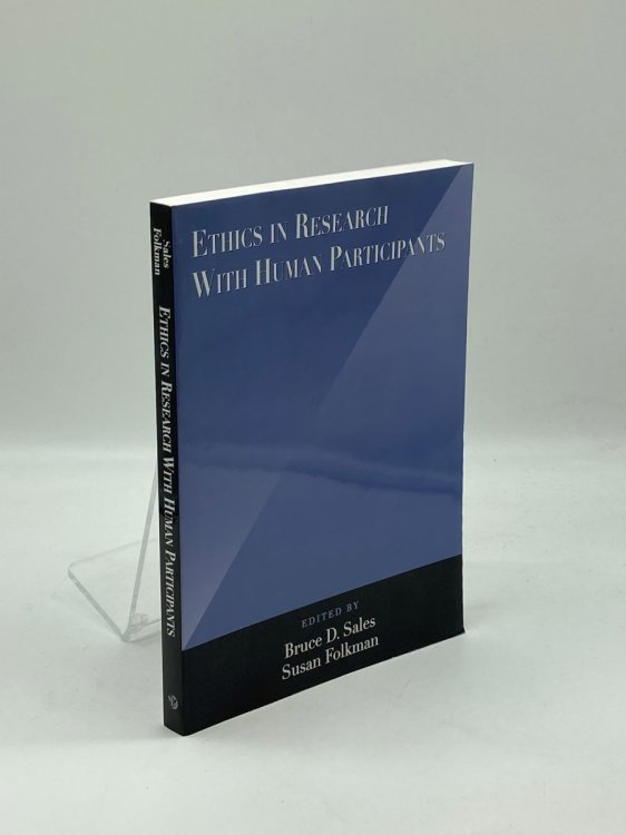 Ethics in Research with Human Participants
