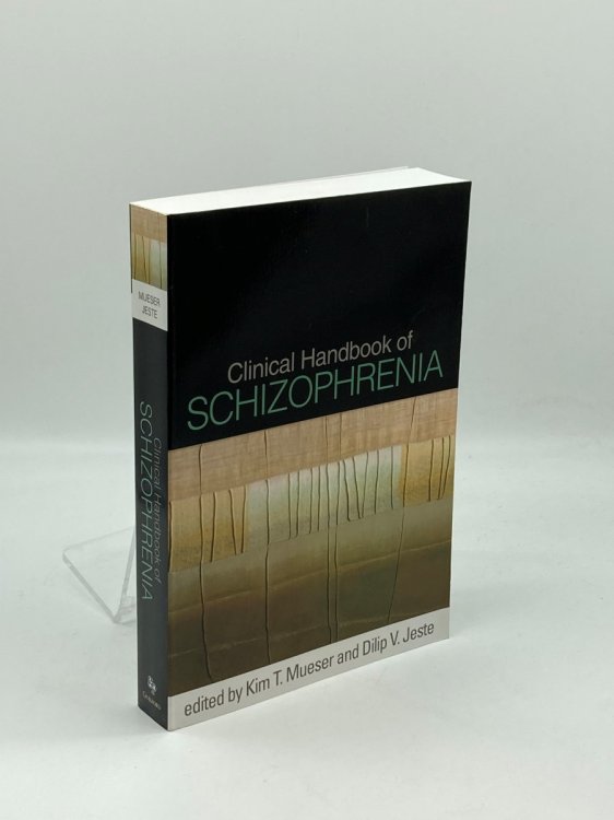 Clinical Handbook of Schizophrenia