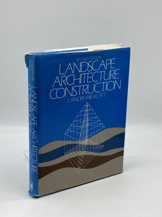 Landscape Architecture Construction