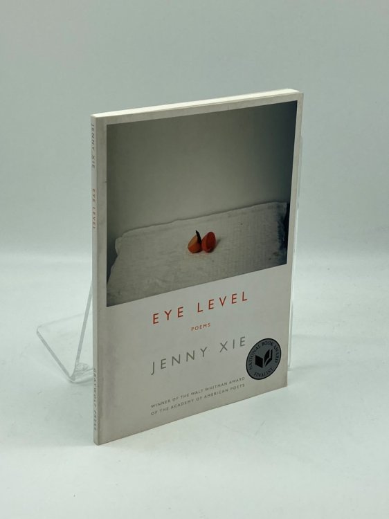 Eye Level Poems
