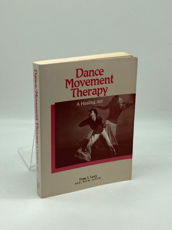 Dance/Movement Therapy A Healing Art