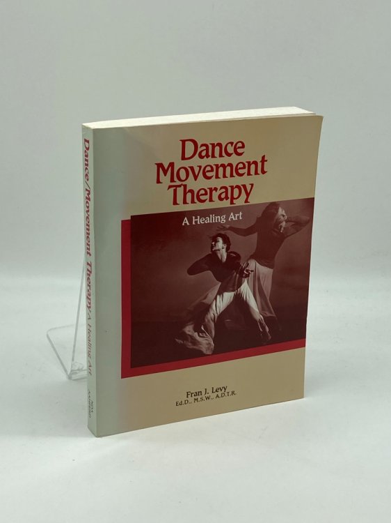 Dance/Movement Therapy A Healing Art