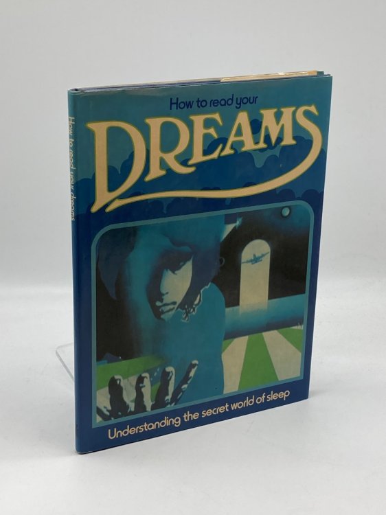 How to Read Your Dreams