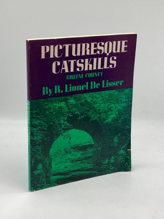 Picturesque Catskills - Greene County