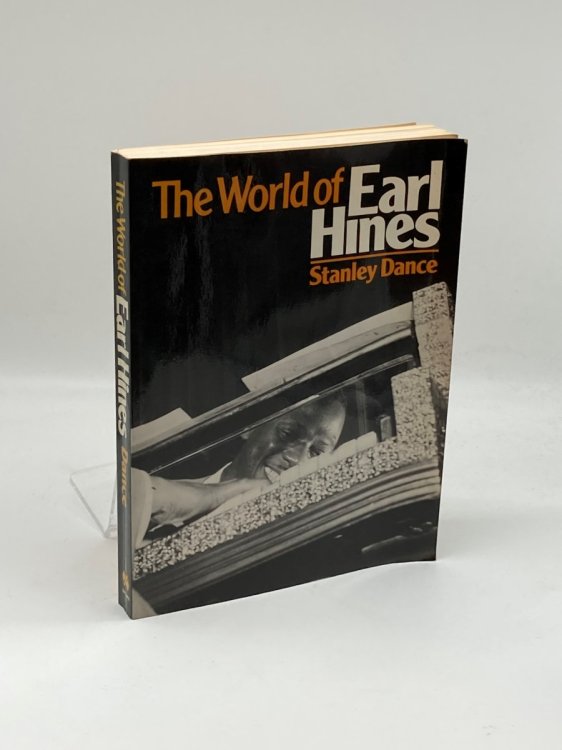 The World of Earl Hines