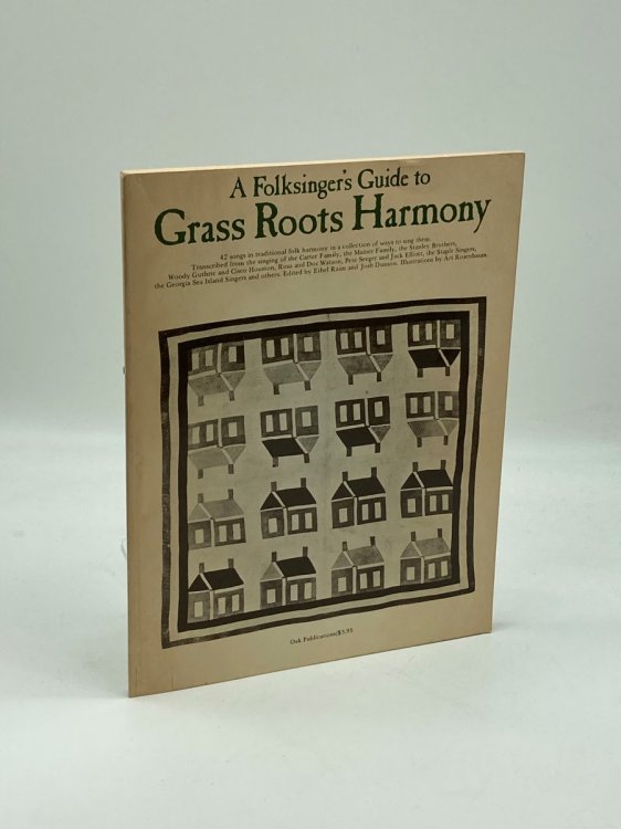 Grass Roots Harmony
