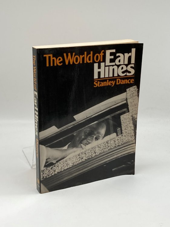 The World of Earl Hines