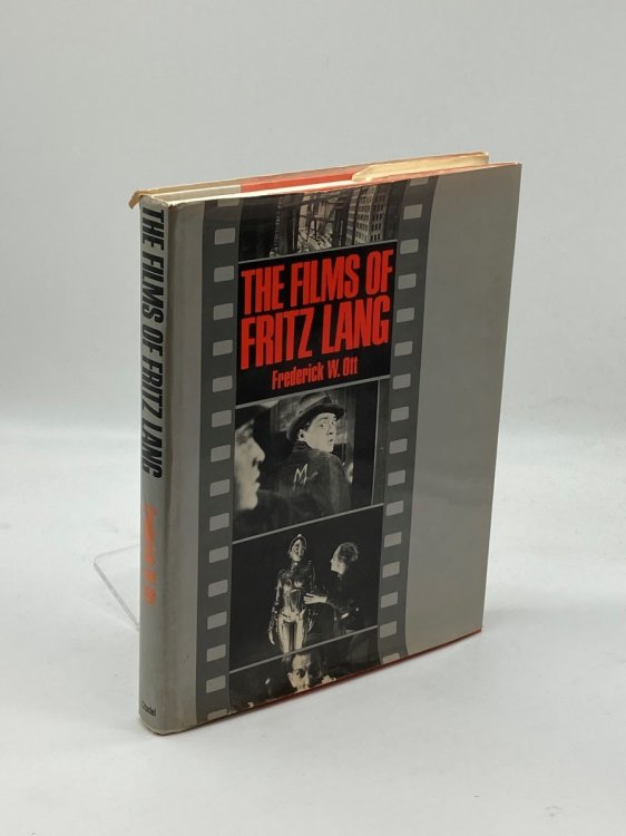 Films of Fritz Lang