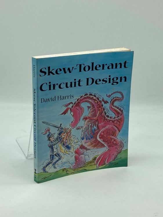 Skew-Tolerant Circuit Design