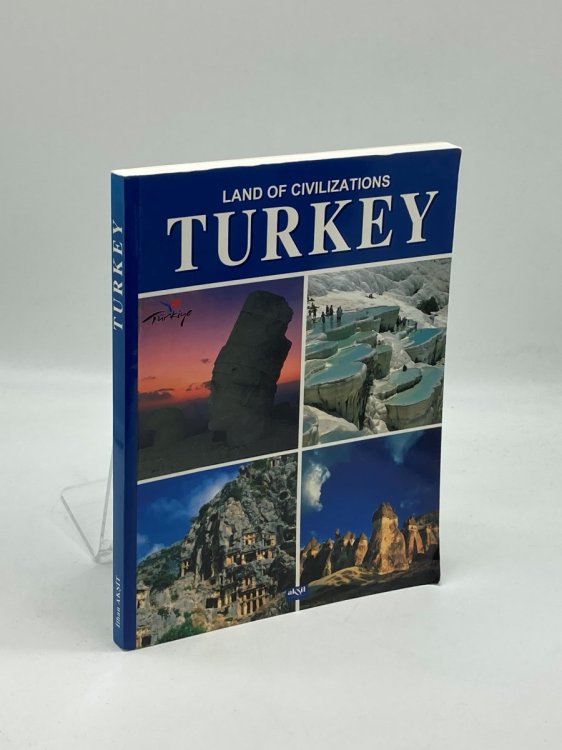 Land of Civilizations Turkey