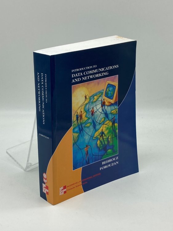 Introduction to Data Communications and Networking