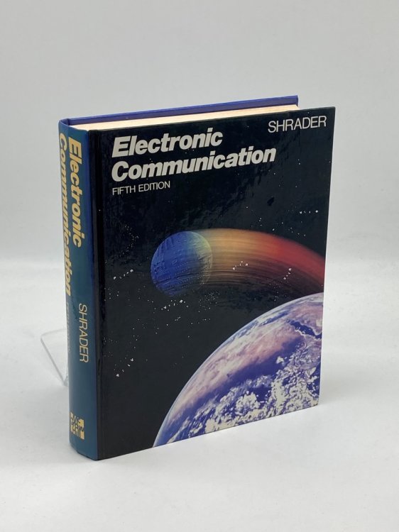 Electronic Communication