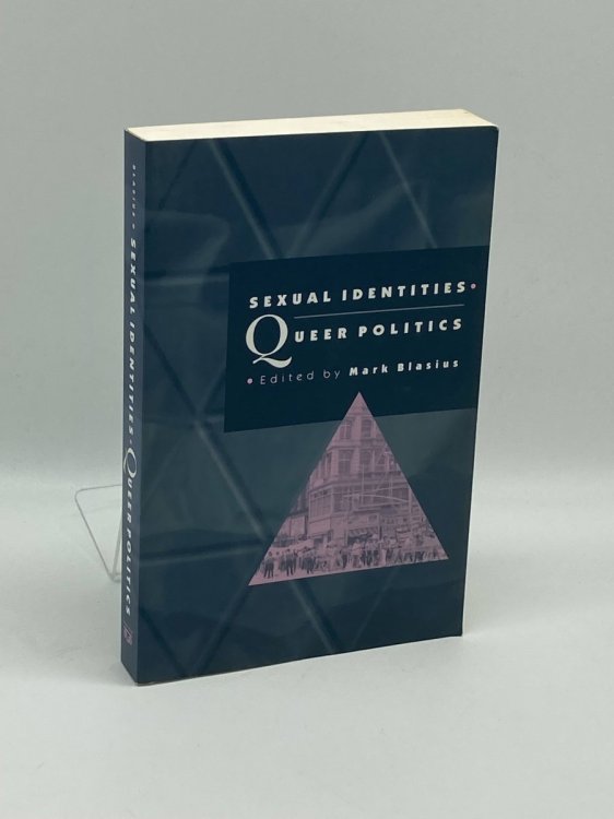 Sexual Identities, Queer Politics