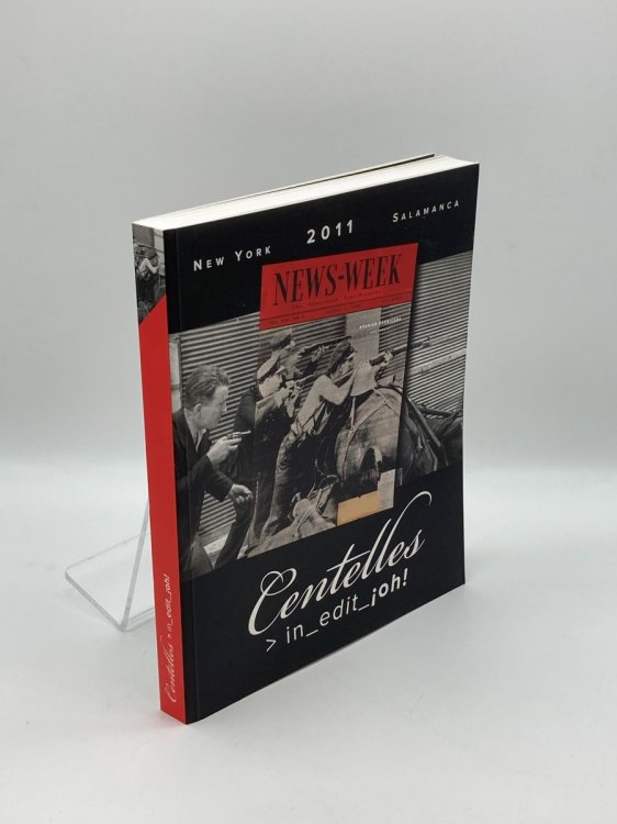 Centelles in Edit Oh!